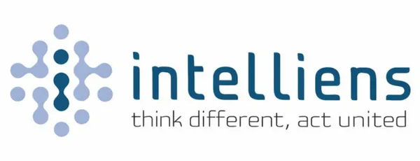 Intelliens logo