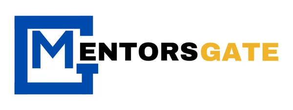 MentorsGate logo